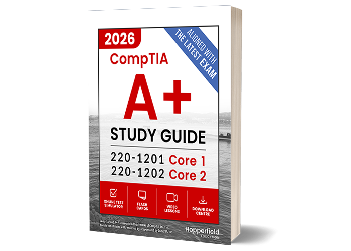 CompTIA A+